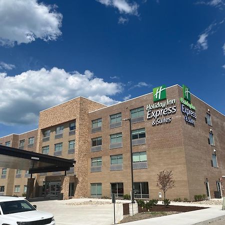 Holiday Inn Express & Suites Oscoda By Ihg Екстер'єр фото