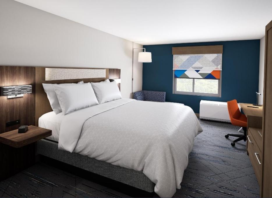 Holiday Inn Express & Suites Oscoda By Ihg Екстер'єр фото
