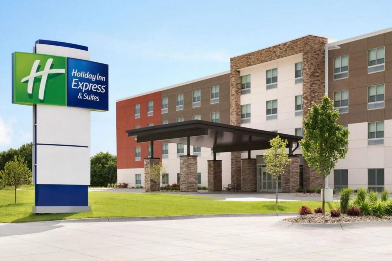 Holiday Inn Express & Suites Oscoda By Ihg Екстер'єр фото