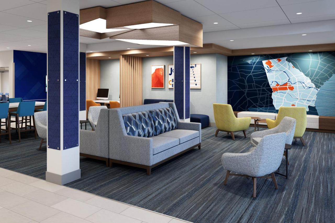 Holiday Inn Express & Suites Oscoda By Ihg Екстер'єр фото