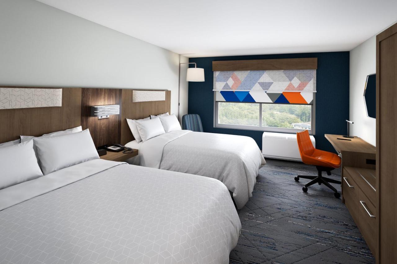 Holiday Inn Express & Suites Oscoda By Ihg Екстер'єр фото