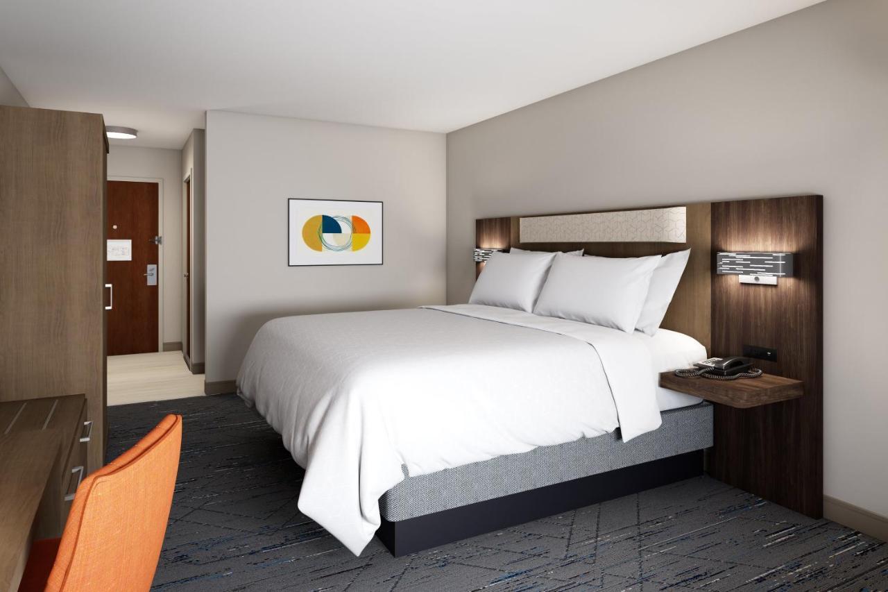 Holiday Inn Express & Suites Oscoda By Ihg Екстер'єр фото