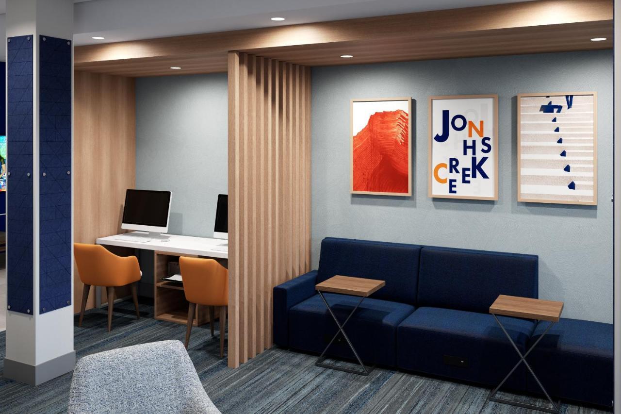 Holiday Inn Express & Suites Oscoda By Ihg Екстер'єр фото