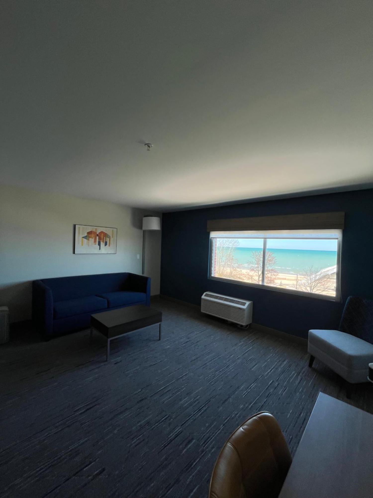 Holiday Inn Express & Suites Oscoda By Ihg Екстер'єр фото