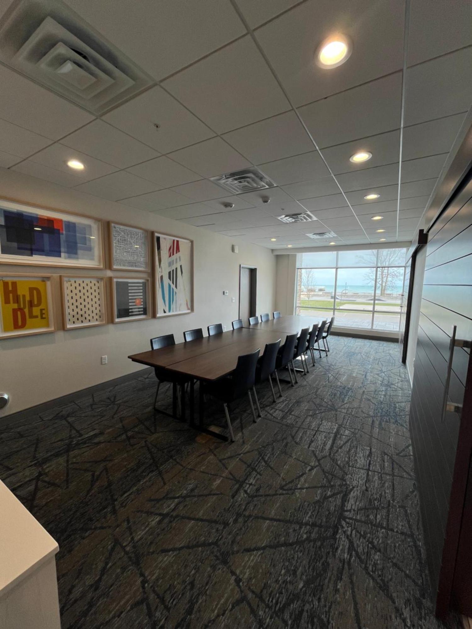 Holiday Inn Express & Suites Oscoda By Ihg Екстер'єр фото
