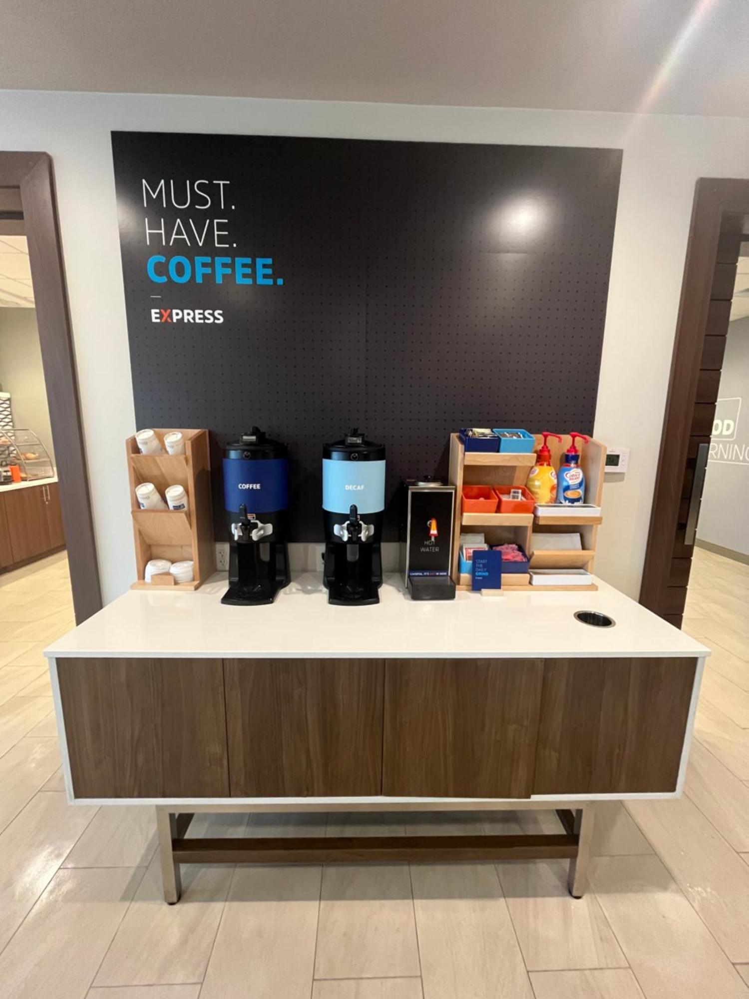 Holiday Inn Express & Suites Oscoda By Ihg Екстер'єр фото