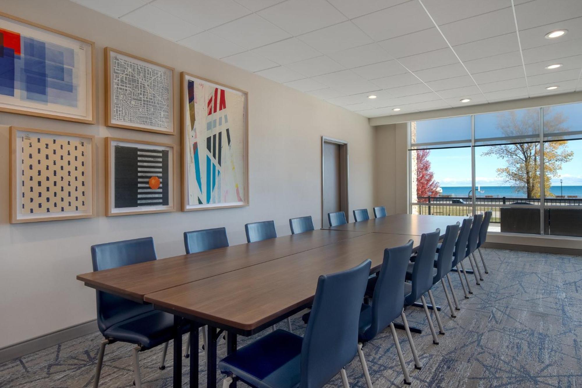 Holiday Inn Express & Suites Oscoda By Ihg Екстер'єр фото