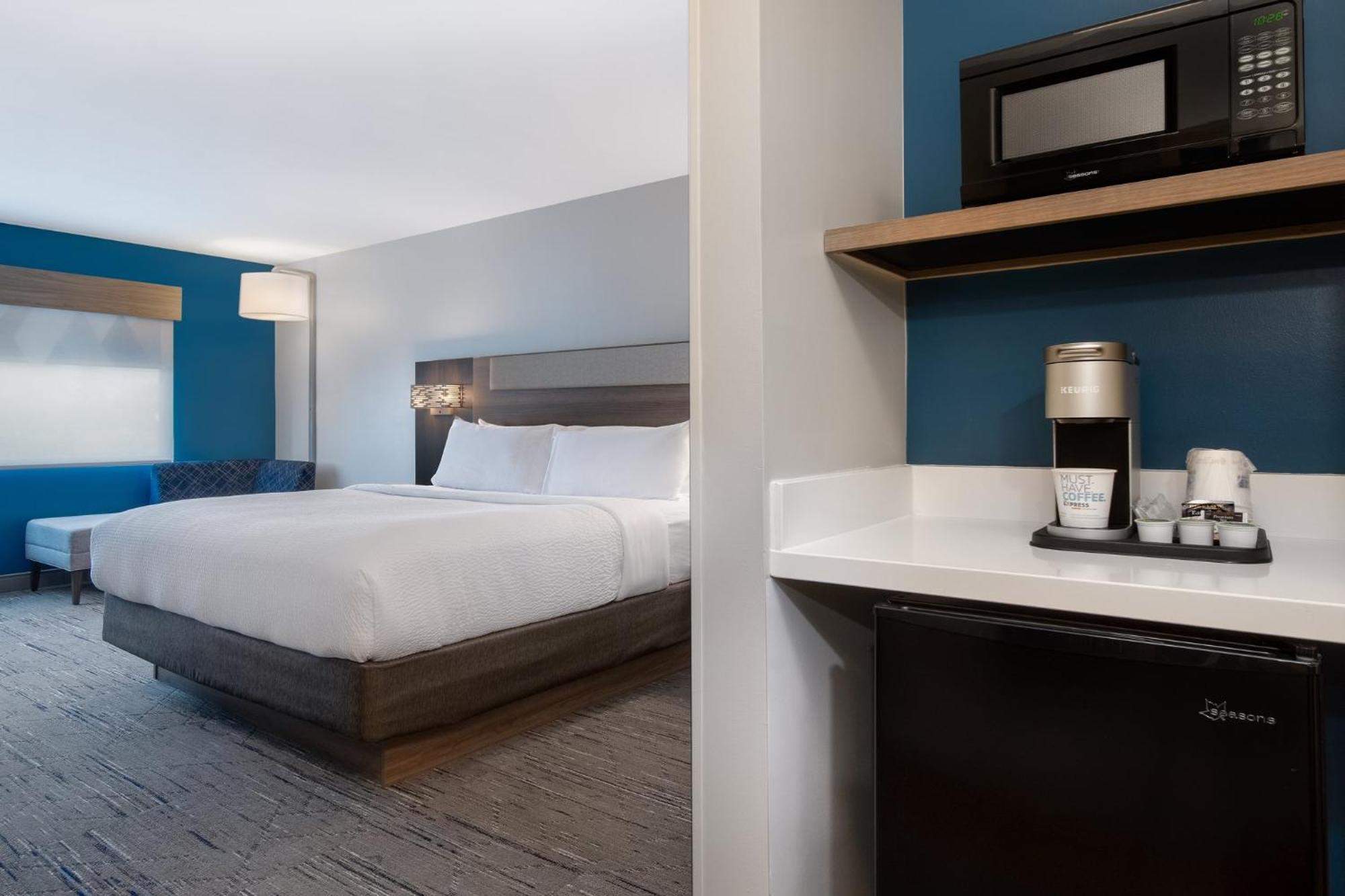 Holiday Inn Express & Suites Oscoda By Ihg Екстер'єр фото