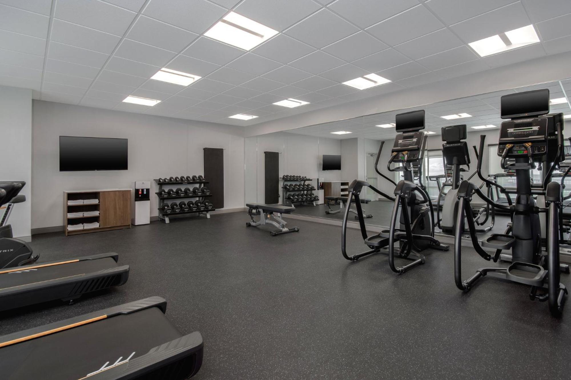 Holiday Inn Express & Suites Oscoda By Ihg Екстер'єр фото