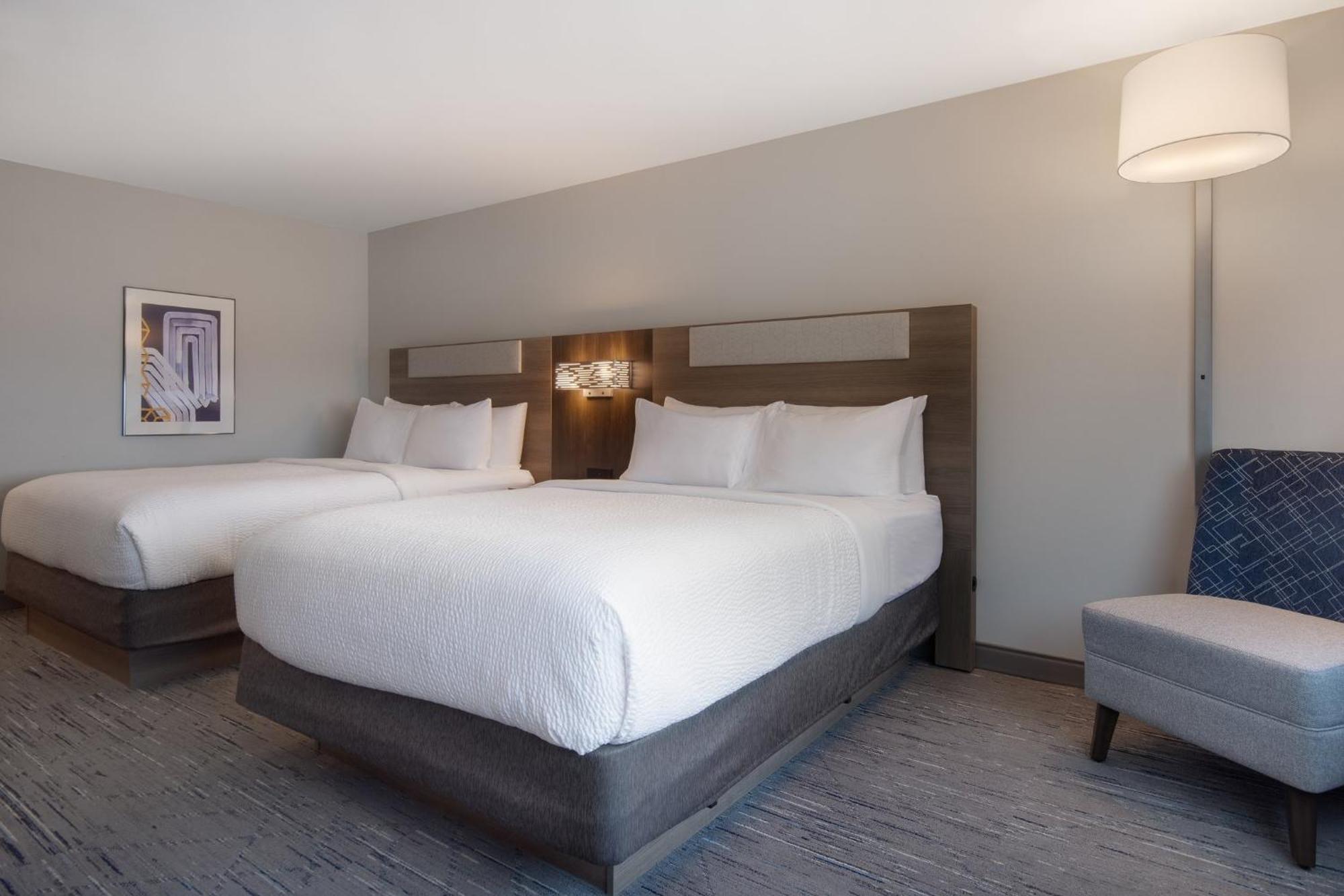Holiday Inn Express & Suites Oscoda By Ihg Екстер'єр фото