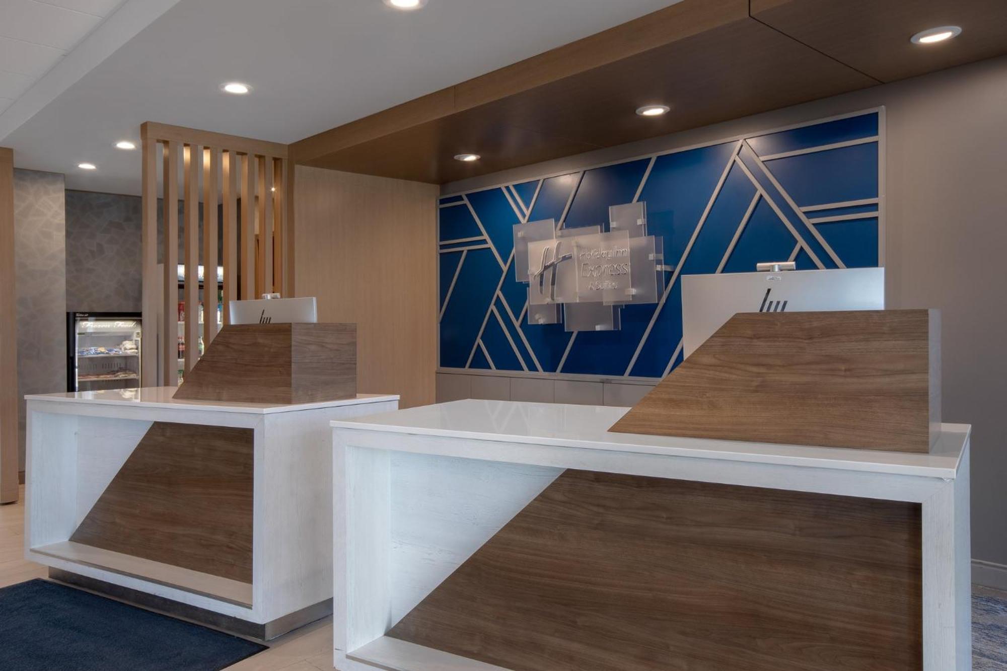 Holiday Inn Express & Suites Oscoda By Ihg Екстер'єр фото
