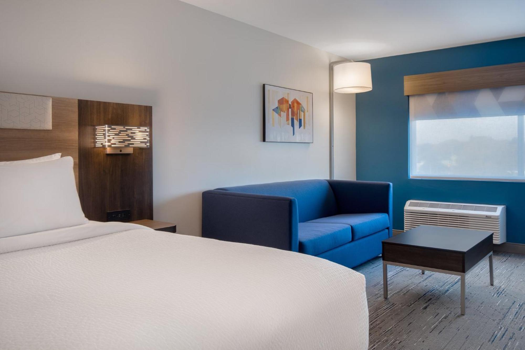 Holiday Inn Express & Suites Oscoda By Ihg Екстер'єр фото